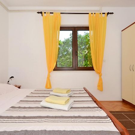 Apartments By The Sea Slatine, Ciovo - 12176 ห้อง รูปภาพ