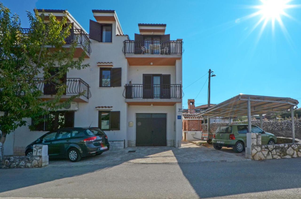 Apartments By The Sea Slatine, Ciovo - 12176 ภายนอก รูปภาพ