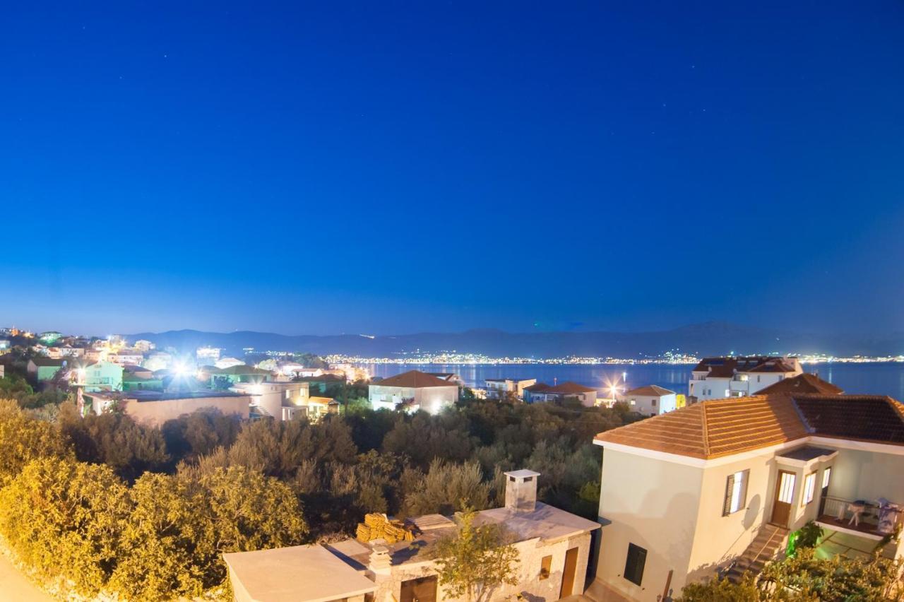 Apartments By The Sea Slatine, Ciovo - 12176 ภายนอก รูปภาพ