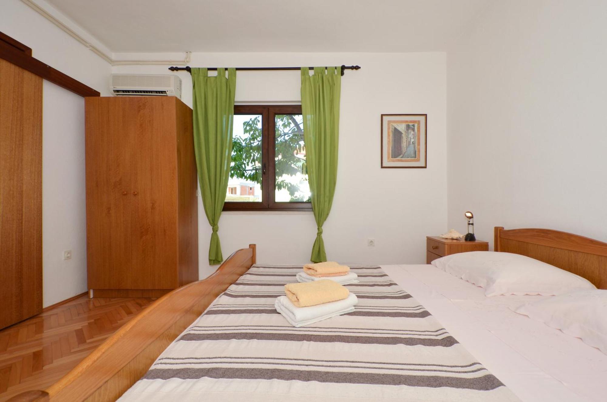 Apartments By The Sea Slatine, Ciovo - 12176 ห้อง รูปภาพ