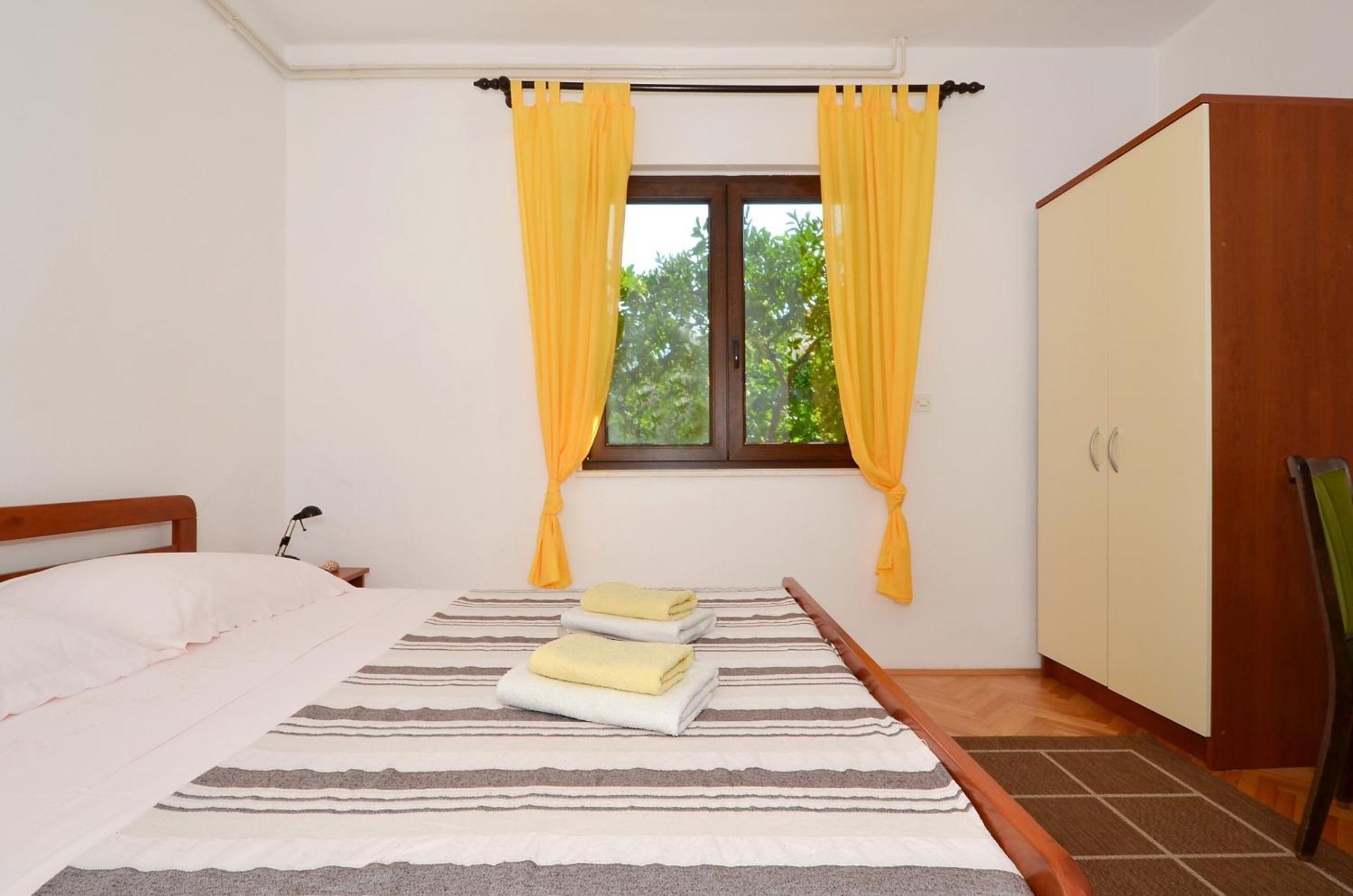 Apartments By The Sea Slatine, Ciovo - 12176 ห้อง รูปภาพ